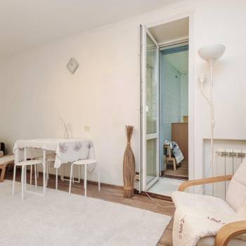 Продается 1-комнатная квартира, 33 м²