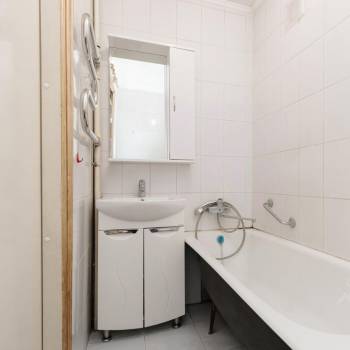 Продается 1-комнатная квартира, 33 м²
