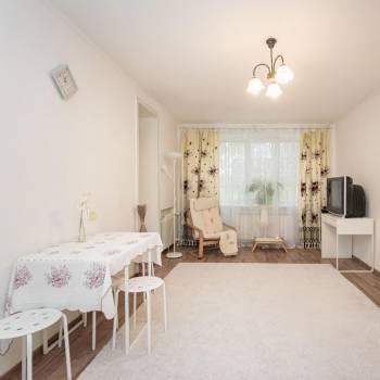 Продается 1-комнатная квартира, 33 м²