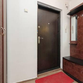 Продается 1-комнатная квартира, 33 м²