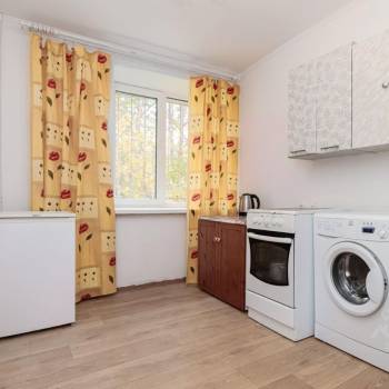 Продается 1-комнатная квартира, 33 м²