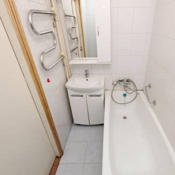 Продается 1-комнатная квартира, 33 м²