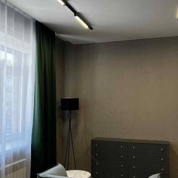 Сдается 1-комнатная квартира, 36,8 м²