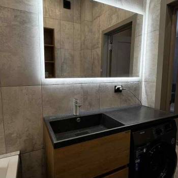 Сдается 1-комнатная квартира, 36,8 м²