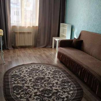Сдается 2-х комнатная квартира, 44,1 м²
