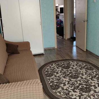 Сдается 2-х комнатная квартира, 44,1 м²