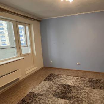 Продается 2-х комнатная квартира, 40 м²
