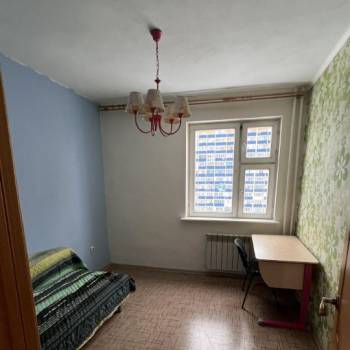 Продается 2-х комнатная квартира, 40 м²