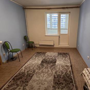 Продается 2-х комнатная квартира, 40 м²