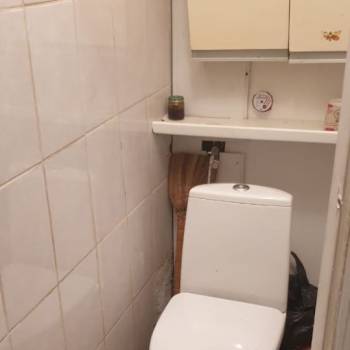 Продается 3-х комнатная квартира, 51,4 м²