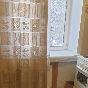 Продается 3-х комнатная квартира, 51,4 м²