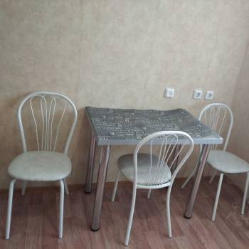 Сдается 1-комнатная квартира, 43,5 м²