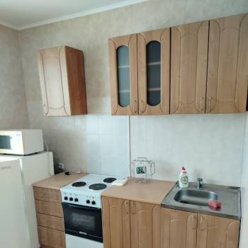 Сдается 1-комнатная квартира, 43,5 м²