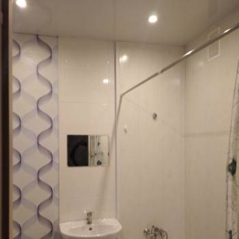 Сдается 1-комнатная квартира, 43,5 м²