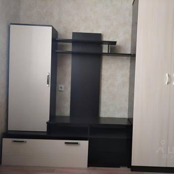 Сдается 1-комнатная квартира, 43,5 м²