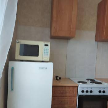 Сдается 1-комнатная квартира, 43,5 м²