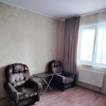 Сдается 1-комнатная квартира, 43,5 м²