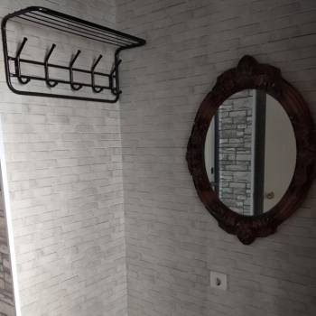Сдается 1-комнатная квартира, 43,5 м²