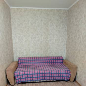 Сдается 1-комнатная квартира, 43,5 м²