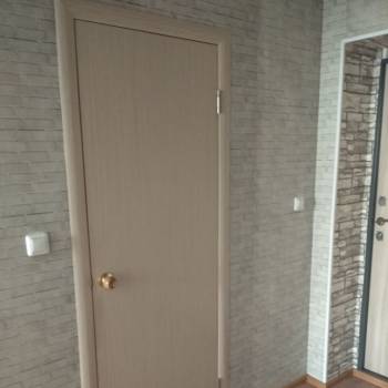 Сдается 1-комнатная квартира, 43,5 м²