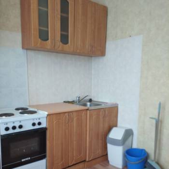 Сдается 1-комнатная квартира, 43,5 м²