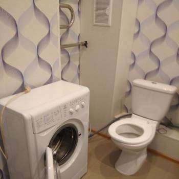 Сдается 1-комнатная квартира, 43,5 м²