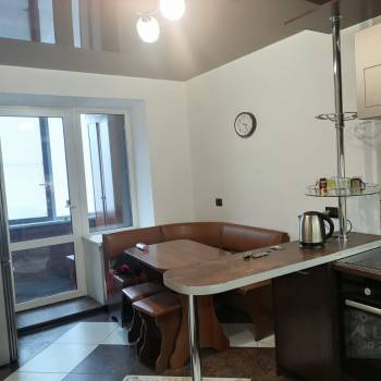 Сдается 2-х комнатная квартира, 54,6 м²