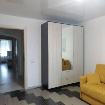 Сдается 2-х комнатная квартира, 54,6 м²
