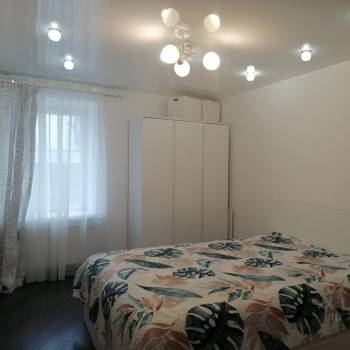 Сдается 2-х комнатная квартира, 54,6 м²