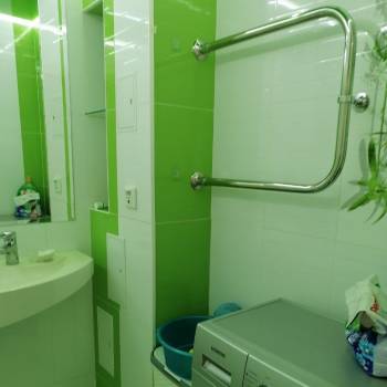 Сдается 2-х комнатная квартира, 54,6 м²