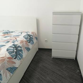 Сдается 2-х комнатная квартира, 54,6 м²