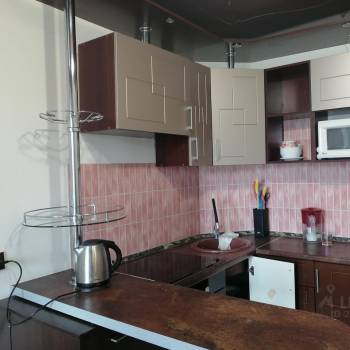 Сдается 2-х комнатная квартира, 54,6 м²