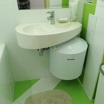 Сдается 2-х комнатная квартира, 54,6 м²