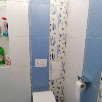 Сдается 2-х комнатная квартира, 54,6 м²