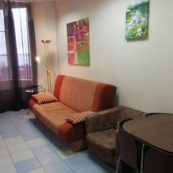 Сдается Многокомнатная квартира, 83 м²