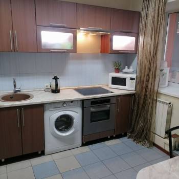 Сдается Многокомнатная квартира, 83 м²