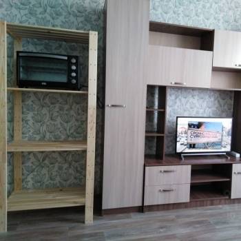 Сдается 1-комнатная квартира, 29 м²