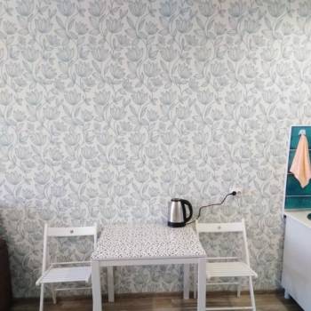 Сдается 1-комнатная квартира, 29 м²