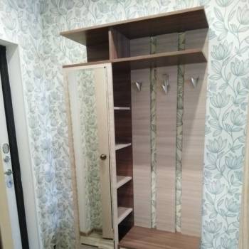 Сдается 1-комнатная квартира, 29 м²