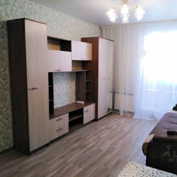 Сдается 1-комнатная квартира, 29 м²