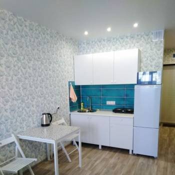 Сдается 1-комнатная квартира, 29 м²