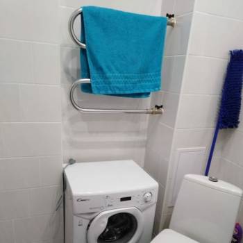 Сдается 1-комнатная квартира, 29 м²