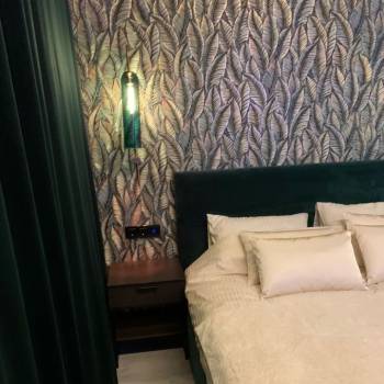 Сдается 1-комнатная квартира, 25,1 м²