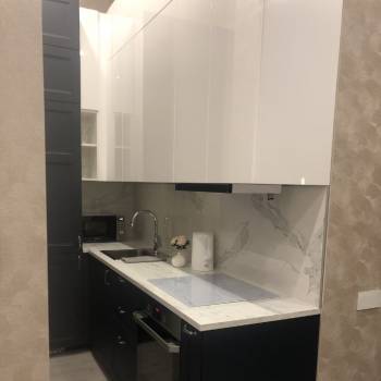 Сдается 1-комнатная квартира, 25,1 м²