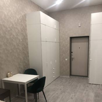 Сдается 1-комнатная квартира, 25,1 м²