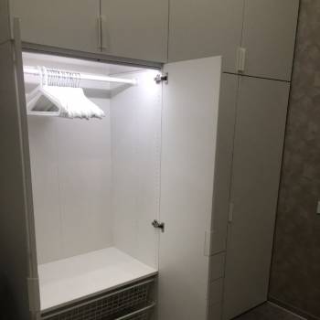 Сдается 1-комнатная квартира, 25,1 м²