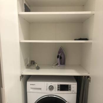 Сдается 1-комнатная квартира, 25,1 м²