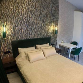 Сдается 1-комнатная квартира, 25,1 м²