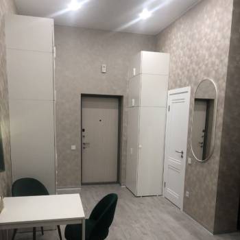 Сдается 1-комнатная квартира, 25,1 м²