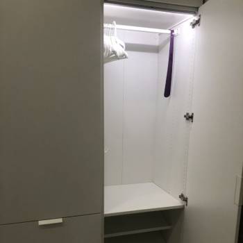 Сдается 1-комнатная квартира, 25,1 м²